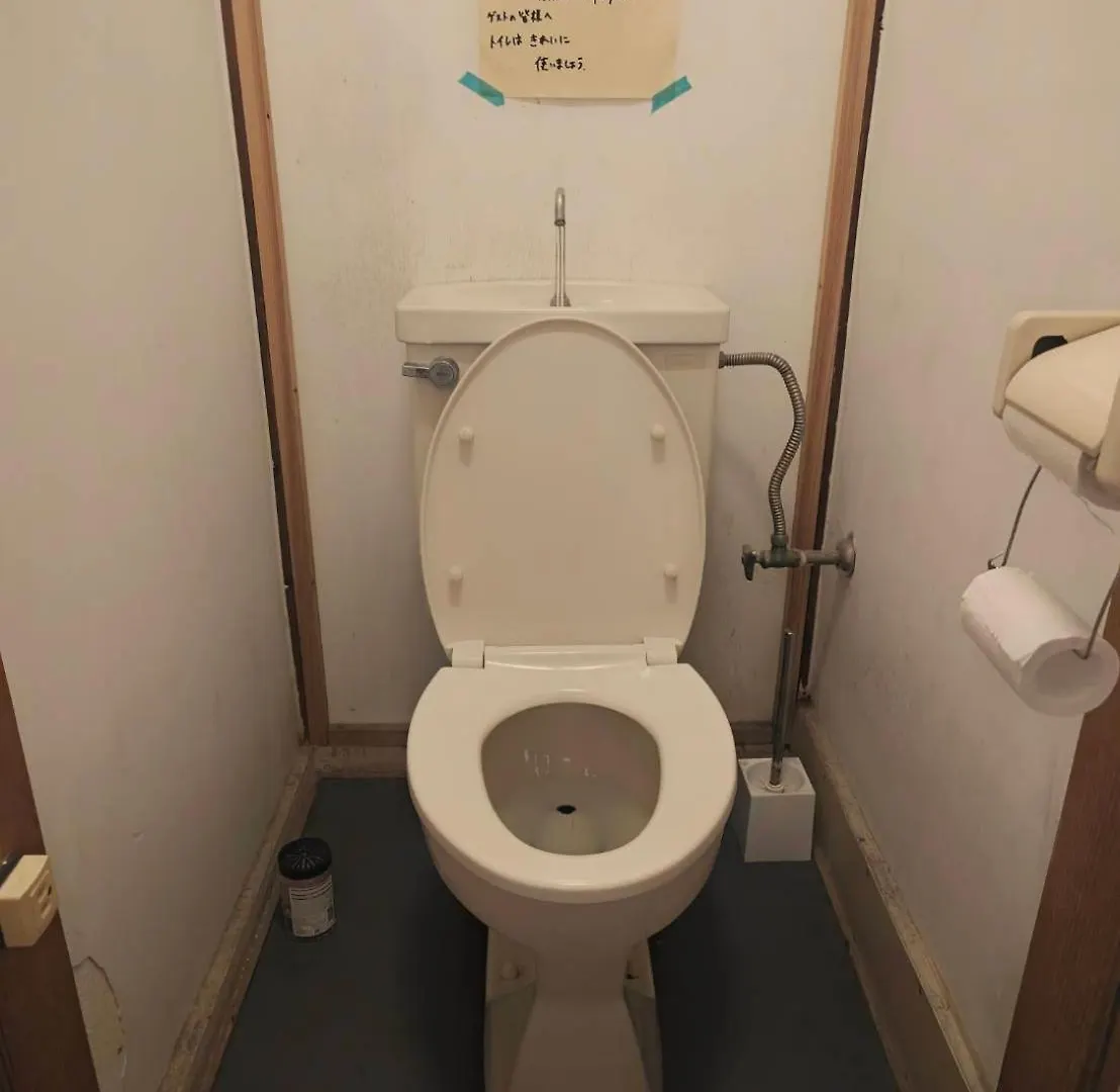 Edo Tokyo Sharehouse Long Stay Only, One Month Plus