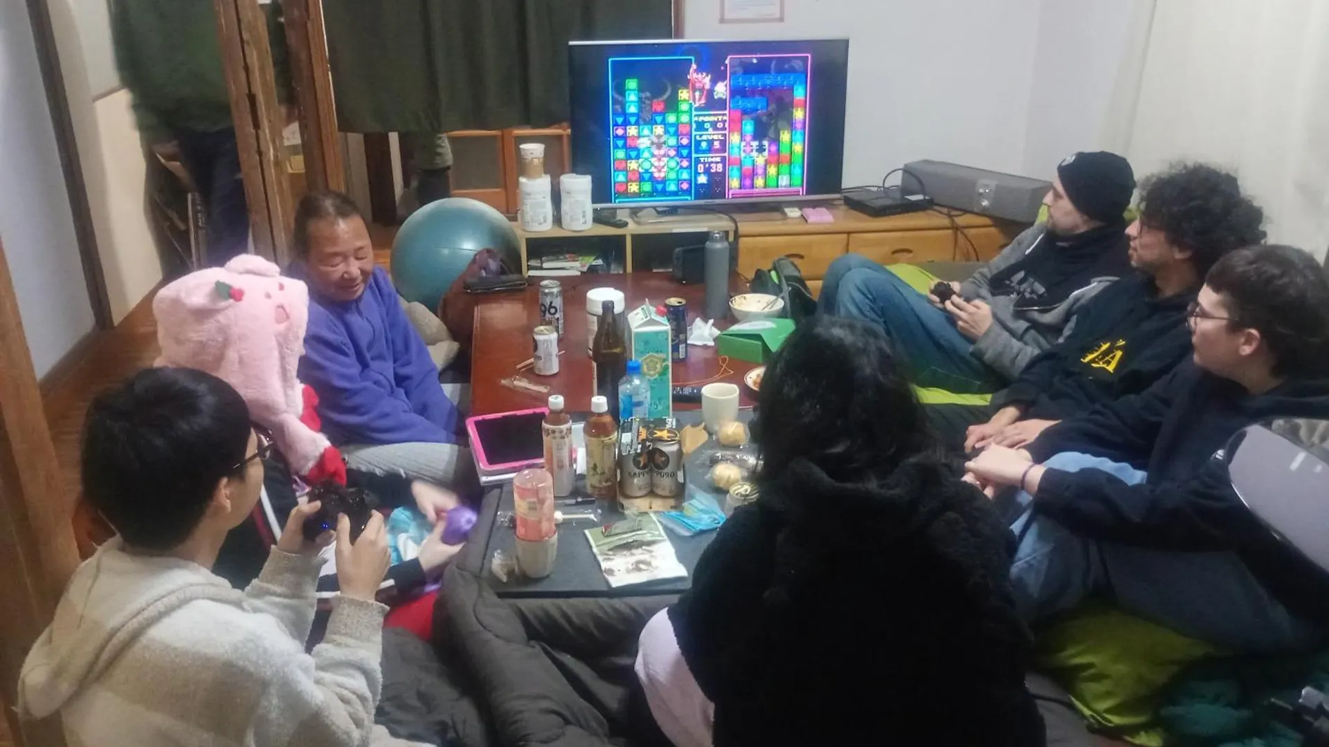 Edo Tokyo Sharehouse Long Stay Only, One Month Plus Japan