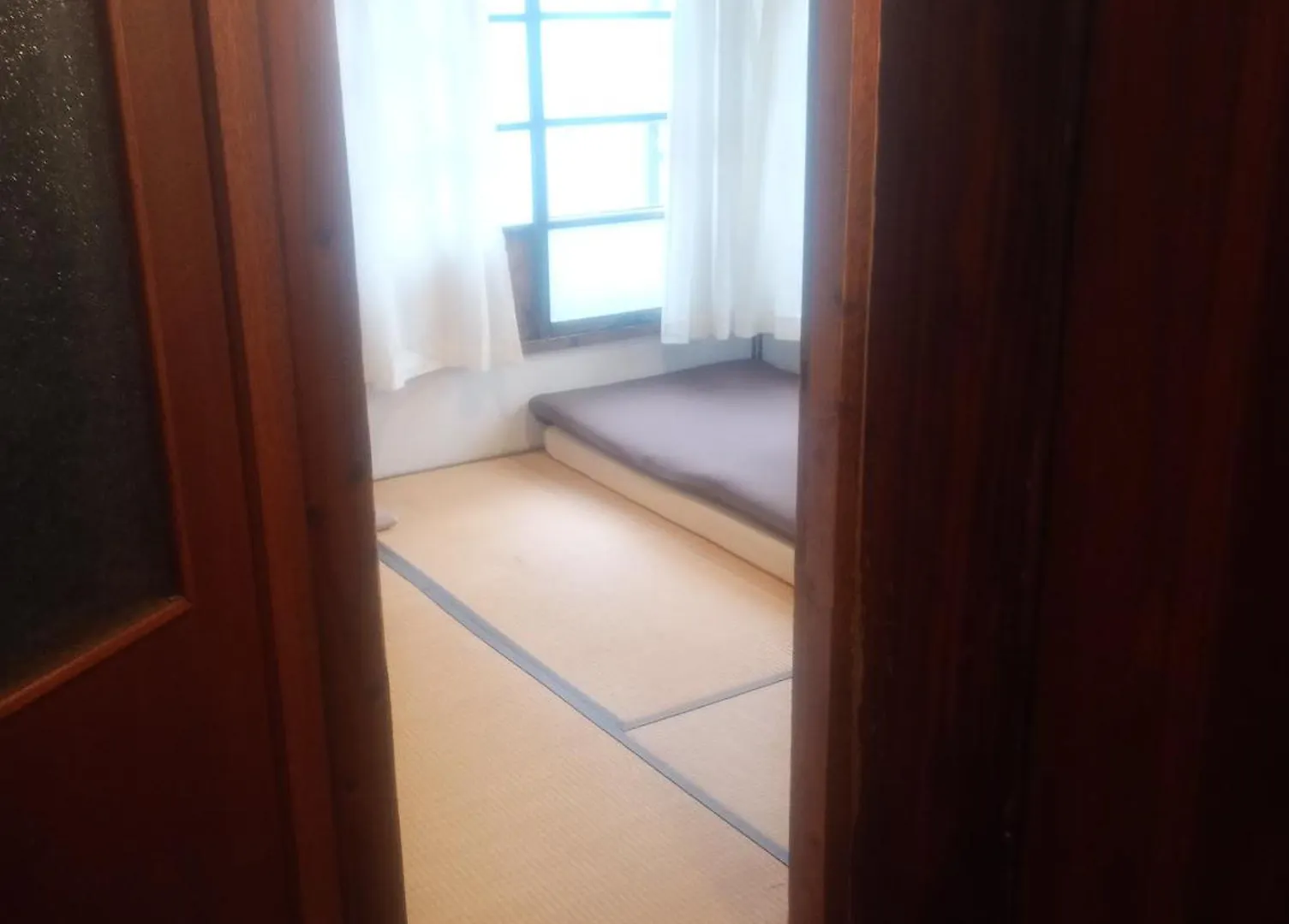 Vandrarhem Edo Tokyo Sharehouse Long Stay Only, One Month Plus
