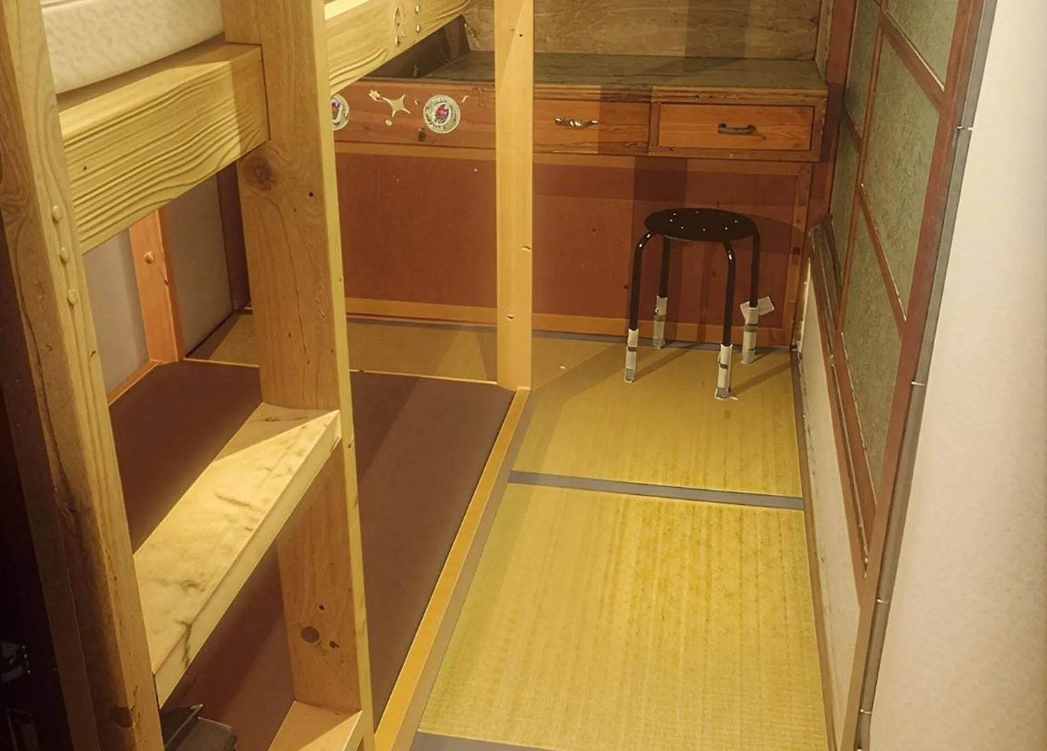 Vandrarhem Edo Tokyo Sharehouse Long Stay Only, One Month Plus Japan