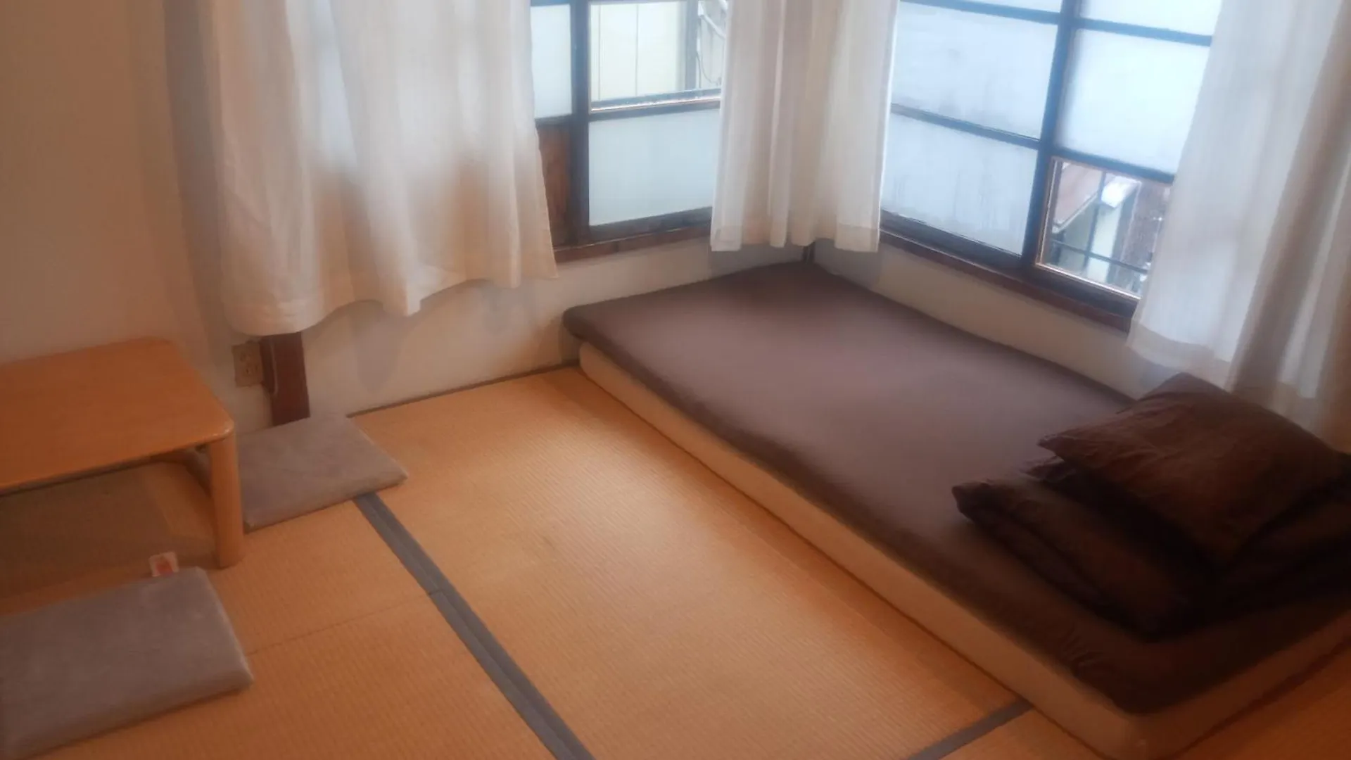 Edo Tokyo Sharehouse Long Stay Only, One Month Plus