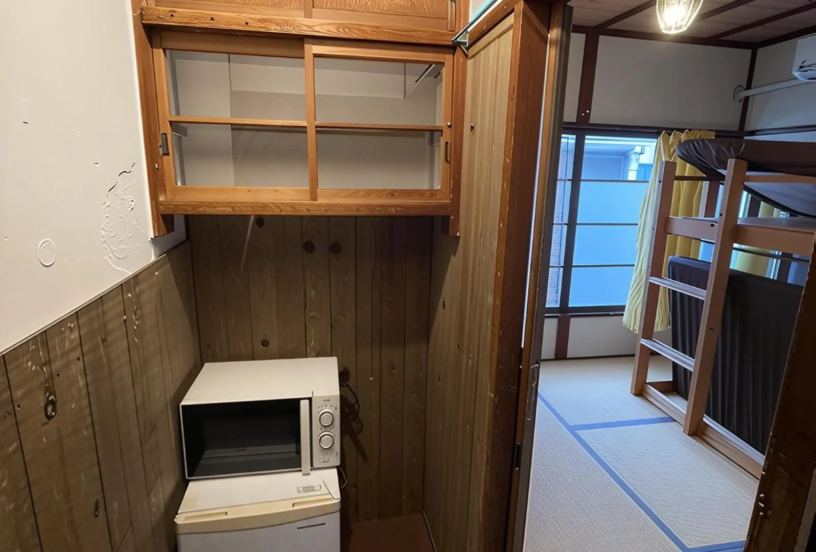 Vandrarhem Edo Tokyo Sharehouse Long Stay Only, One Month Plus