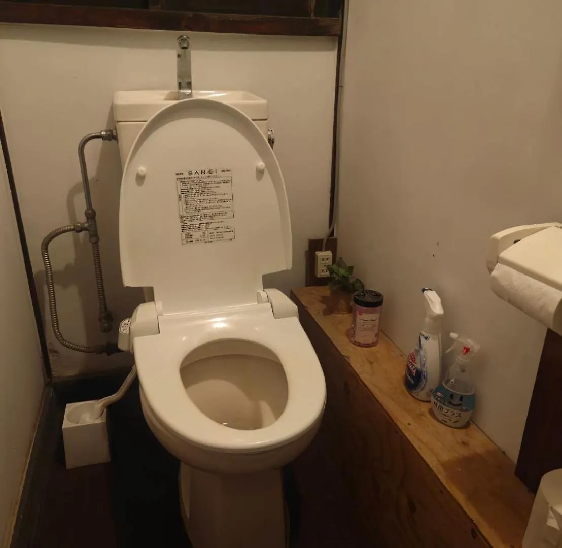 Hostel Edo Tokyo Sharehouse Long Stay Only, One Month Plus
