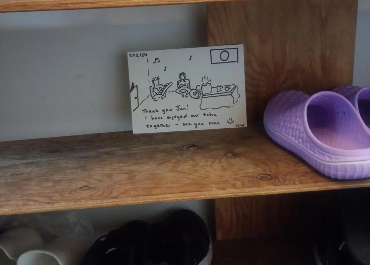 Edo Tokyo Sharehouse Long Stay Only, One Month Plus Hostel
