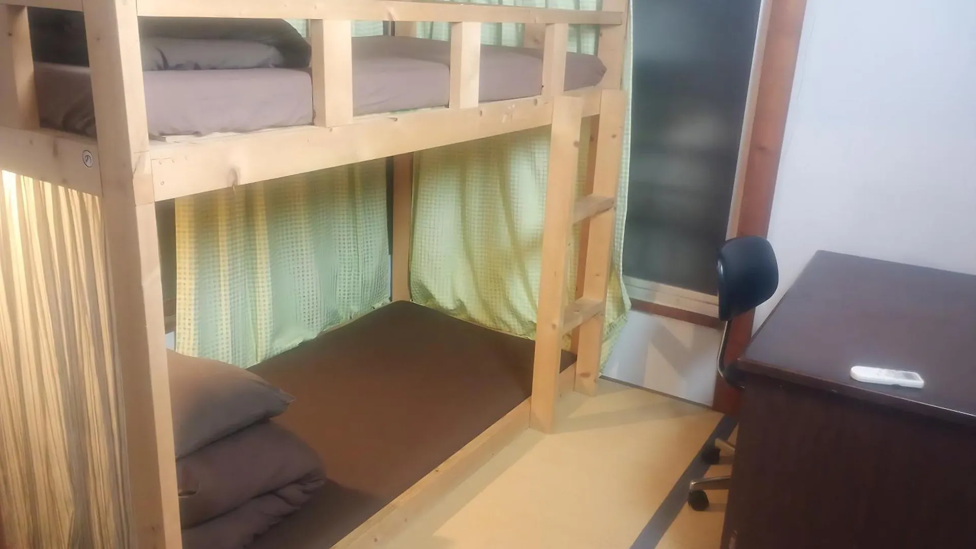 Hostel Edo Tokyo Sharehouse Long Stay Only, One Month Plus