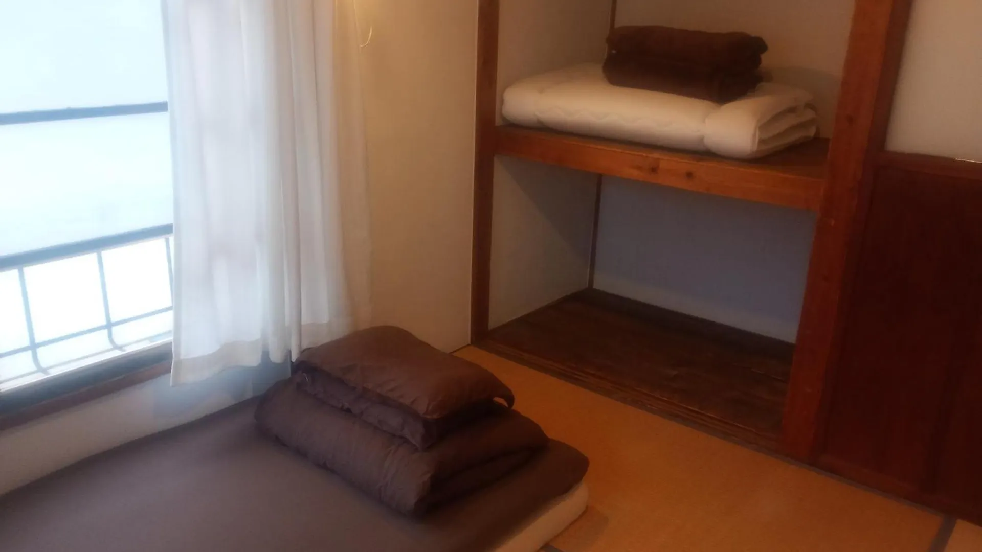 Edo Tokyo Sharehouse Long Stay Only, One Month Plus 0*,