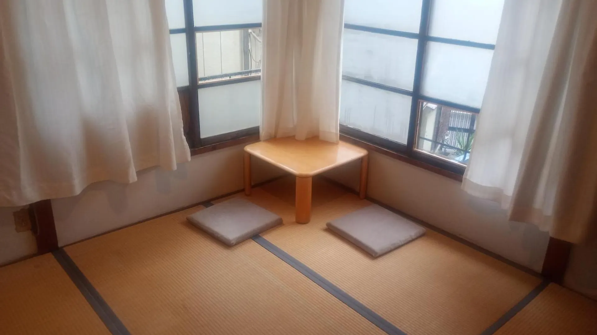 Edo Tokyo Sharehouse Long Stay Only, One Month Plus 0*,  Japan