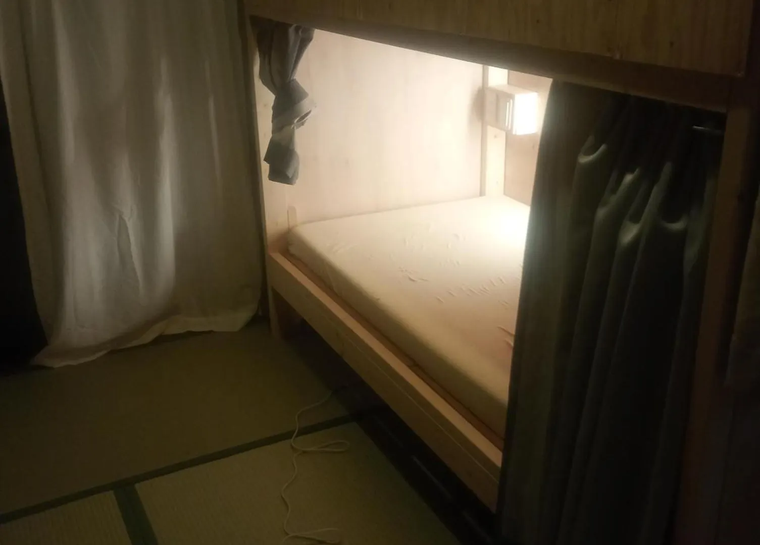 Edo Tokyo Sharehouse Long Stay Only, One Month Plus