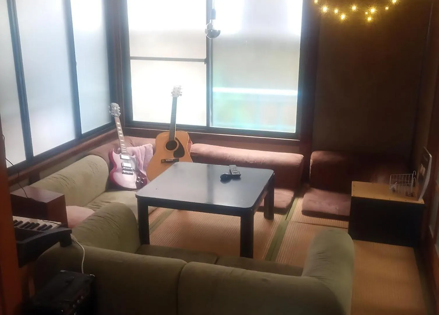 Edo Tokyo Sharehouse Long Stay Only, One Month Plus 0*,